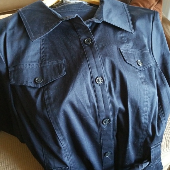 Dress - Picture 4 of 4